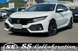honda civic 2019 -HONDA 【名変中 】--Civic FK7--1104805---HONDA 【名変中 】--Civic FK7--1104805-