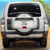 mitsubishi pajero 2009 quick_quick_V98W_V98W-0201261 image 16