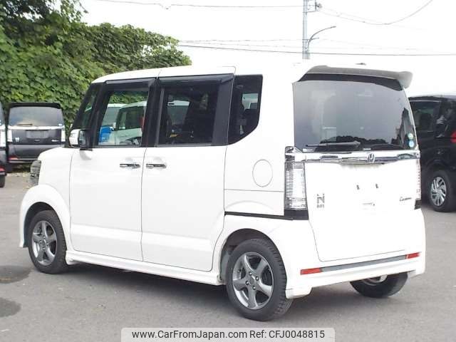 honda n-box 2013 -HONDA--N BOX DBA-JF1--JF1-1292448---HONDA--N BOX DBA-JF1--JF1-1292448- image 2