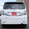 toyota vellfire 2008 Y11448 image 13