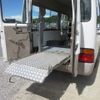 toyota coaster 1997 NIKYO_SQ91736 image 38