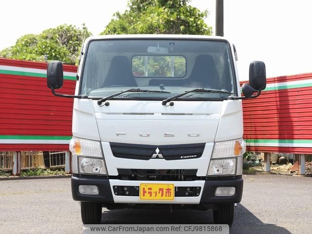 mitsubishi-fuso canter 2016 GOO_NET_EXCHANGE_0505500A30240522W001 image 2