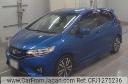 honda fit 2014 -HONDA--Fit DBA-GK5--GK5-3006025---HONDA--Fit DBA-GK5--GK5-3006025-