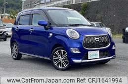 daihatsu cast 2016 CFJ1641994