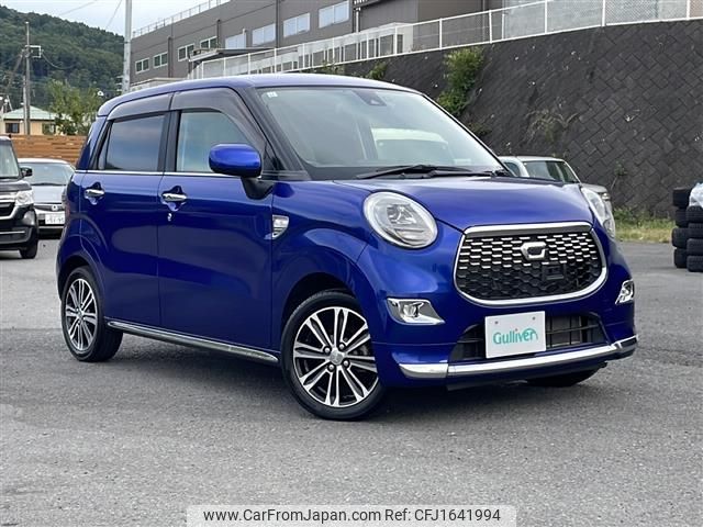 daihatsu cast 2016 CFJ1641994 image 1