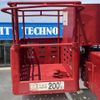 mitsubishi-fuso canter 2006 CFJ1578103 image 6