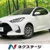 toyota yaris 2022 -TOYOTA--Yaris 5BA-MXPA15--MXPA15-0016523---TOYOTA--Yaris 5BA-MXPA15--MXPA15-0016523- image 1
