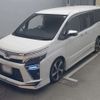 toyota voxy 2019 -TOYOTA 【広島 31Fﾄ 3】--Voxy DBA-ZRR80W--ZRR80-0508845---TOYOTA 【広島 31Fﾄ 3】--Voxy DBA-ZRR80W--ZRR80-0508845- image 1