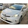 toyota prius-α 2011 quick_quick_DAA-ZVW41W_ZVW41-3030467 image 1