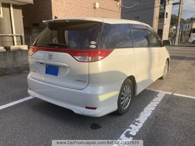 toyota estima 2009 CFJ1857835 image 2
