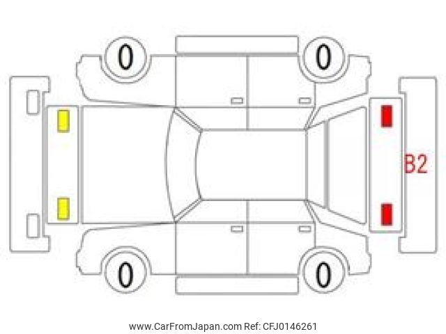 bmw x6 2015 -BMW--BMW X6 DBA-KU30--WBAKU220700P55133---BMW--BMW X6 DBA-KU30--WBAKU220700P55133- image 2