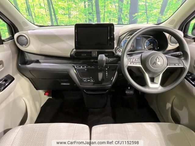 mitsubishi ek-wagon 2024 quick_quick_B36W_B36W-0400995 image 2