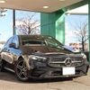 mercedes-benz a-class 2023 -MERCEDES-BENZ--Benz A Class 3DA-177012--W1K1770122V152254---MERCEDES-BENZ--Benz A Class 3DA-177012--W1K1770122V152254- image 1