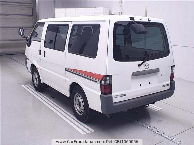 mazda bongo-van 2012 -MAZDA--Bongo Van SKP2M-101684---MAZDA--Bongo Van SKP2M-101684- image 2