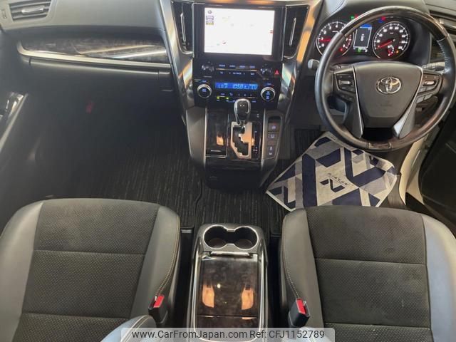 toyota alphard 2020 quick_quick_AGH30W_AGH30-0355649 image 2