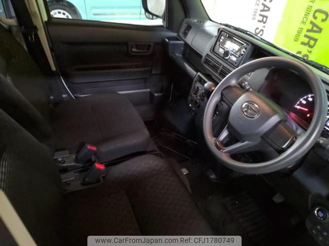 daihatsu hijet-van 2022 CFJ1780749 image 2