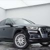 audi q5 2017 -AUDI--Audi Q5 FYDAXS--J2061739---AUDI--Audi Q5 FYDAXS--J2061739- image 1