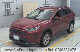 toyota rav4 2020 -TOYOTA 【豊田 300や281】--RAV4 MXAA52-4004415---TOYOTA 【豊田 300や281】--RAV4 MXAA52-4004415-