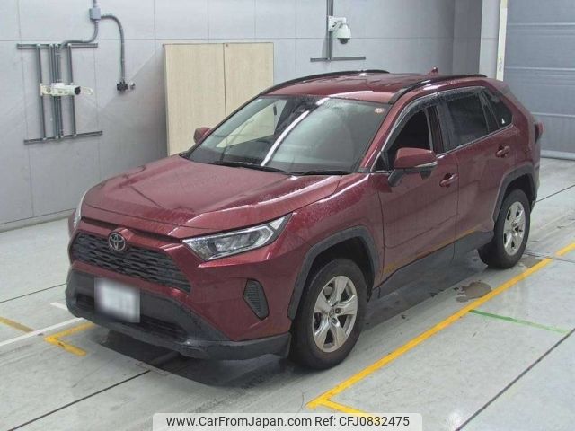 toyota rav4 2020 -TOYOTA 【豊田 300や281】--RAV4 MXAA52-4004415---TOYOTA 【豊田 300や281】--RAV4 MXAA52-4004415- image 1