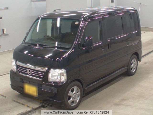 honda vamos 2014 CFJ1842824 image 1