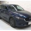 mazda cx-5 2019 -MAZDA 【滋賀 301ﾆ1598】--CX-5 3DA-KF2P--KF2P-310398---MAZDA 【滋賀 301ﾆ1598】--CX-5 3DA-KF2P--KF2P-310398- image 1