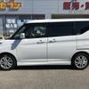 suzuki solio 2018 -SUZUKI--Solio DAA-MA36S--MA36S-167812---SUZUKI--Solio DAA-MA36S--MA36S-167812- image 7