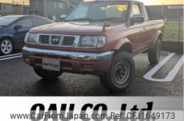 nissan datsun-pickup 1999 CFJ1649173