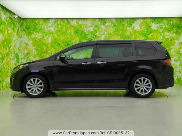 mazda mpv 2011 quick_quick_DBA-LY3P_LY3P-227509 image 2