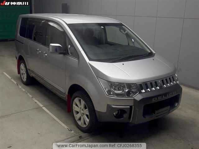 mitsubishi delica-d5 2017 -MITSUBISHI--Delica D5 CV1W-1208330---MITSUBISHI--Delica D5 CV1W-1208330- image 1