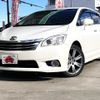 toyota mark-x-zio 2010 -TOYOTA--MarkX Zio DBA-ANA10--ANA10-0034429---TOYOTA--MarkX Zio DBA-ANA10--ANA10-0034429- image 1