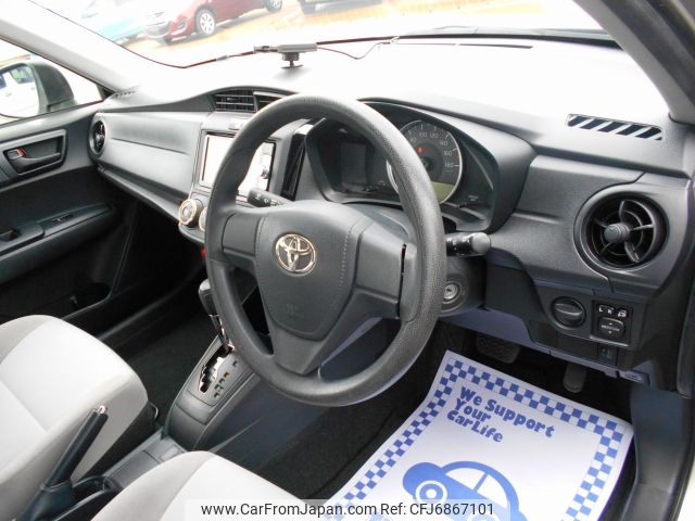 toyota corolla-axio 2016 -TOYOTA--Corolla Axio DBA-NZE164--NZE164-7043175---TOYOTA--Corolla Axio DBA-NZE164--NZE164-7043175- image 2