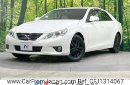 toyota mark-x 2010 -TOYOTA--MarkX DBA-GRX135--GRX135-6002388---TOYOTA--MarkX DBA-GRX135--GRX135-6002388-