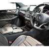 mercedes-benz gle-class 2015 -ＡＭＧ--ＡＭＧ　ＧＬＥクラス CBA-166074--WDC1660752A569061---ＡＭＧ--ＡＭＧ　ＧＬＥクラス CBA-166074--WDC1660752A569061- image 12