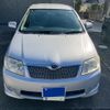 toyota corolla-fielder 2006 CFJ1893975 image 2
