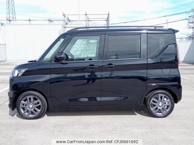 mitsubishi delica 2024 quick_quick_4AA-B35A_B35A-0602567 image 2