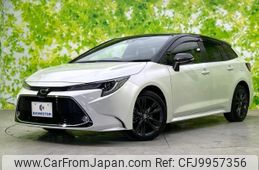 toyota corolla-touring-wagon 2022 quick_quick_3BA-ZRE212W_ZRE212-6039903