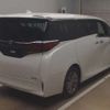toyota alphard 2024 -TOYOTA--Alphard 3BA-AGH40W--AGH40-4005762---TOYOTA--Alphard 3BA-AGH40W--AGH40-4005762- image 2