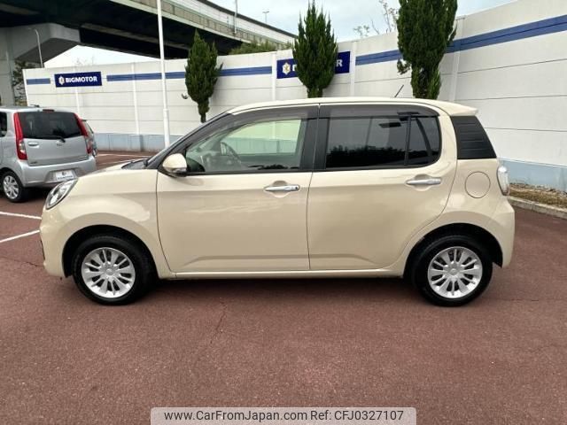 toyota passo 2016 quick_quick_DBA-M700A_M700A-0020560 image 2