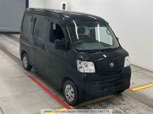 toyota pixis-van 2017 -TOYOTA--Pixis Van S331M-0011714---TOYOTA--Pixis Van S331M-0011714- image 1