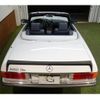 mercedes-benz sl-class 1986 -MERCEDES-BENZ--Benz SL E-107048--WDB1070481A046687---MERCEDES-BENZ--Benz SL E-107048--WDB1070481A046687- image 4