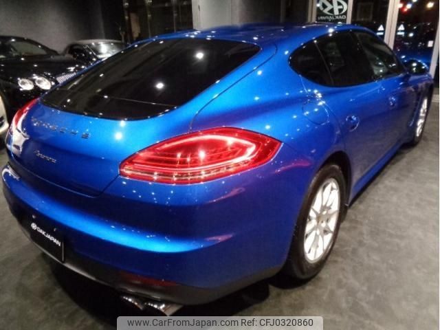 porsche panamera 2015 -PORSCHE--Porsche Panamera 970CWA--WP0ZZZ97ZFL000681---PORSCHE--Porsche Panamera 970CWA--WP0ZZZ97ZFL000681- image 2