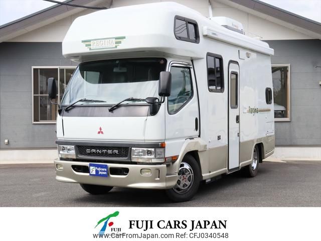 mitsubishi-fuso canter 2000 GOO_NET_EXCHANGE_0804397A30241017W001 image 1