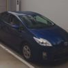 toyota prius 2011 -TOYOTA--Prius DAA-ZVW30--ZVW30-1466336---TOYOTA--Prius DAA-ZVW30--ZVW30-1466336- image 5