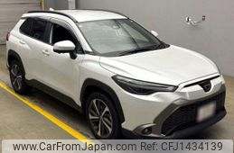 toyota corolla-cross 2024 quick_quick_6AA-ZVG13_ZVG13-1017772