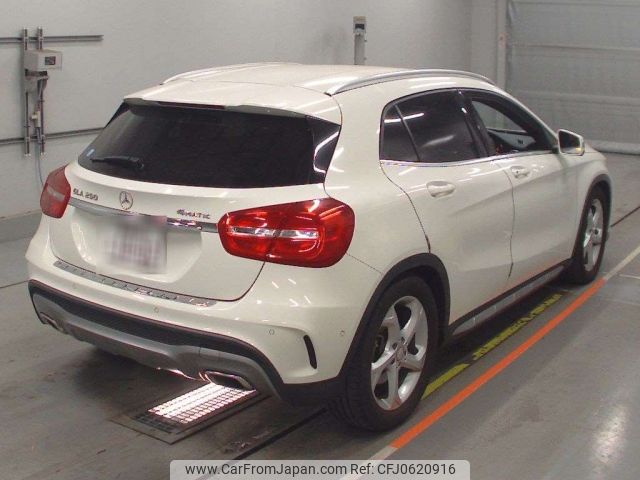 mercedes-benz gla-class 2014 -MERCEDES-BENZ 【相模 341ほ1002】--Benz GLA 156946-WDC1569462J029741---MERCEDES-BENZ 【相模 341ほ1002】--Benz GLA 156946-WDC1569462J029741- image 2