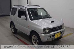 mazda az-offroad 2008 -MAZDA 【奈良 586エ925】--AZ Offroad JM23W-511380---MAZDA 【奈良 586エ925】--AZ Offroad JM23W-511380-