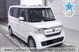 honda n-box 2020 -HONDA--N BOX JF3-1486126---HONDA--N BOX JF3-1486126-