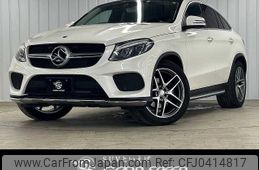 mercedes-benz gle-class 2016 -MERCEDES-BENZ--Benz GLE LDA-166024--WDC2923242A033807---MERCEDES-BENZ--Benz GLE LDA-166024--WDC2923242A033807-