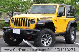 chrysler jeep-wrangler 2020 -CHRYSLER 【名古屋 351ﾁ 46】--Jeep Wrangler ABA-JL36S--1C4HJXJG6LW177674---CHRYSLER 【名古屋 351ﾁ 46】--Jeep Wrangler ABA-JL36S--1C4HJXJG6LW177674-