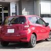 nissan note 2018 -NISSAN--Note DBA-NE12--NE12-212708---NISSAN--Note DBA-NE12--NE12-212708- image 2